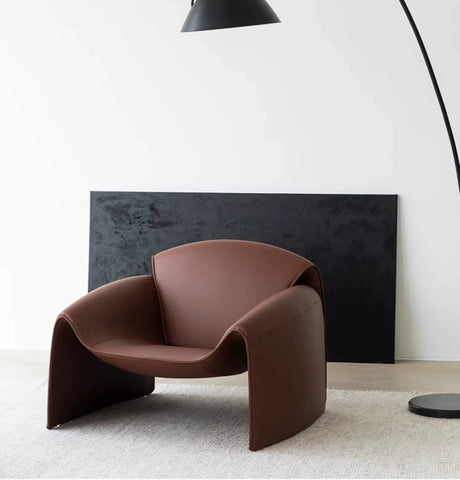 SOOGOOD Caledonia Stylish Crooked Sofa for Leisure from SOOGOOD