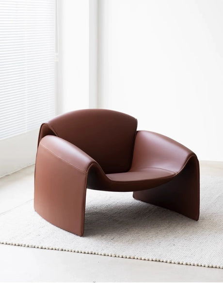 SOOGOOD Caledonia Stylish Crooked Sofa for Leisure from SOOGOOD