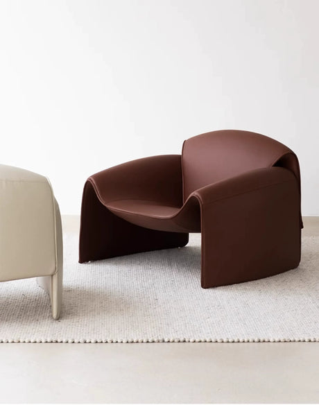 SOOGOOD Caledonia Stylish Crooked Sofa for Leisure from SOOGOOD
