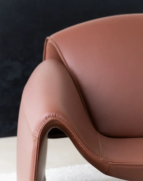 SOOGOOD Caledonia Stylish Crooked Sofa for Leisure from SOOGOOD