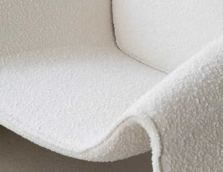 SOOGOOD Caledonia Stylish Crooked Sofa for Leisure from SOOGOOD