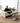 SOOGOOD Callidora Luxe Cowhide Leather Sofa from SOOGOOD