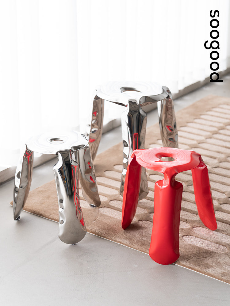 SOOGOOD Catawba Stylish Modern Balloon Stand Furniture from SOOGOOD