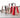 SOOGOOD Catawba Stylish Modern Balloon Stand Furniture from SOOGOOD