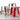 SOOGOOD Catawba Stylish Modern Balloon Stand Furniture from SOOGOOD