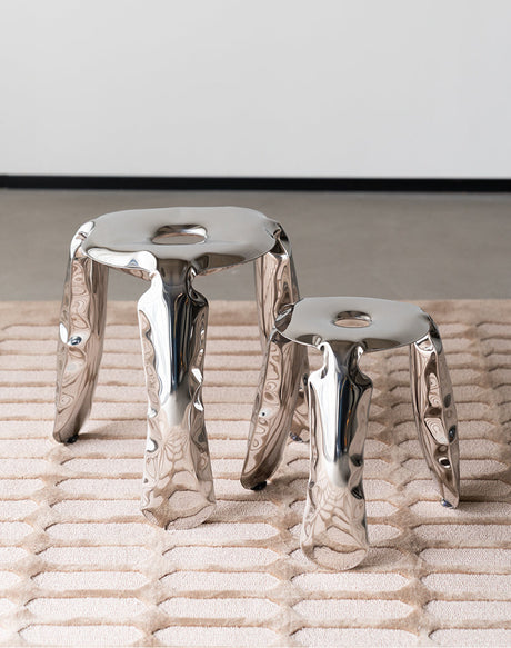 SOOGOOD Catawba Stylish Modern Balloon Stand Furniture from SOOGOOD