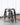 SOOGOOD Catawba Stylish Modern Balloon Stand Furniture from SOOGOOD