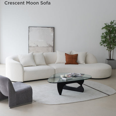 SOOGOOD Elowen Aesthetic Minimalist Scandinavian Furniture from SOOGOOD