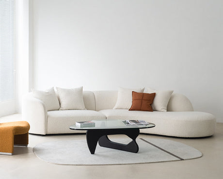 SOOGOOD Elowen Aesthetic Minimalist Scandinavian Furniture from SOOGOOD