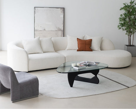SOOGOOD Elowen Aesthetic Minimalist Scandinavian Furniture from SOOGOOD