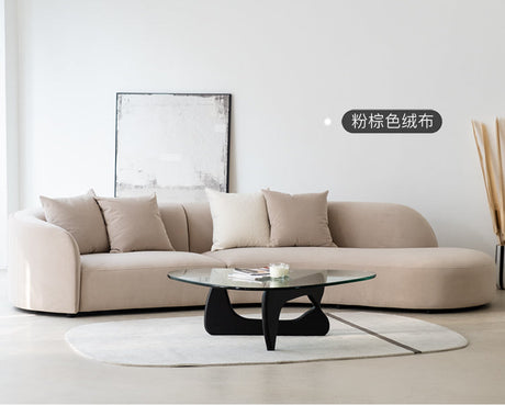 SOOGOOD Elowen Aesthetic Minimalist Scandinavian Furniture from SOOGOOD