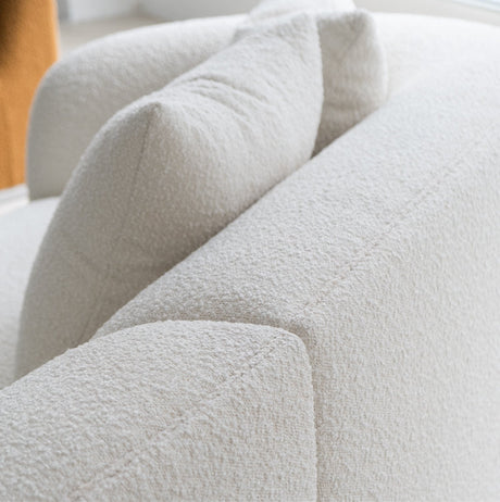 SOOGOOD Elowen Aesthetic Minimalist Scandinavian Furniture from SOOGOOD