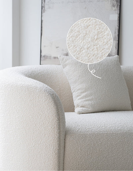 SOOGOOD Elowen Aesthetic Minimalist Scandinavian Furniture from SOOGOOD