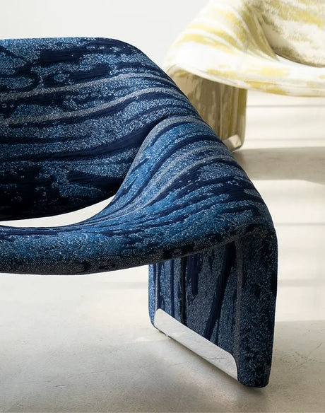 SOOGOOD Elowen Chic Retro Scandinavian Leisure Sofa from SOOGOOD