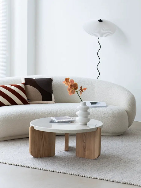 SOOGOOD Elowen Chic Scandinavian Style Sofa from SOOGOOD