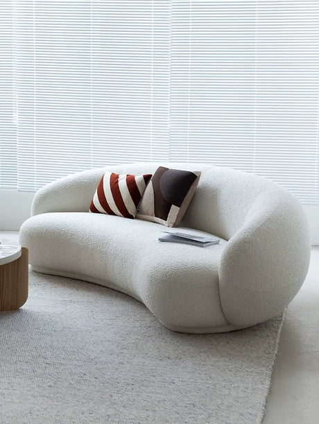 SOOGOOD Elowen Chic Scandinavian Style Sofa from SOOGOOD