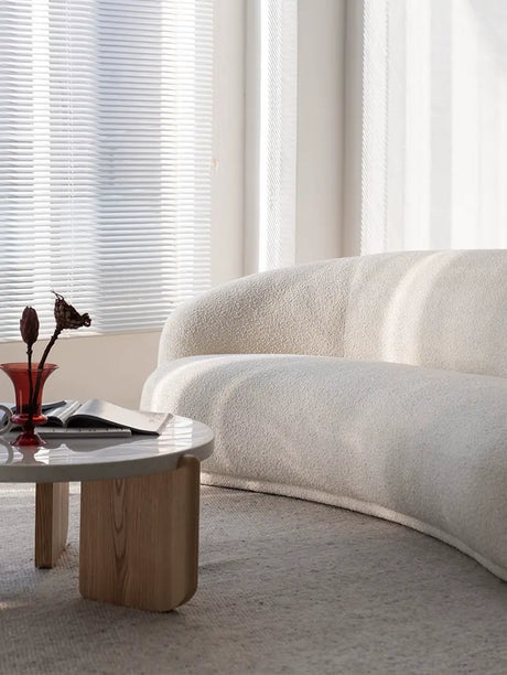 SOOGOOD Elowen Chic Scandinavian Style Sofa from SOOGOOD