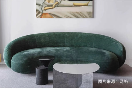 SOOGOOD Elowen Chic Scandinavian Style Sofa from SOOGOOD