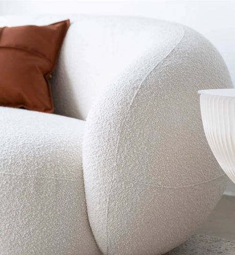 SOOGOOD Elowen Chic Scandinavian Style Sofa from SOOGOOD