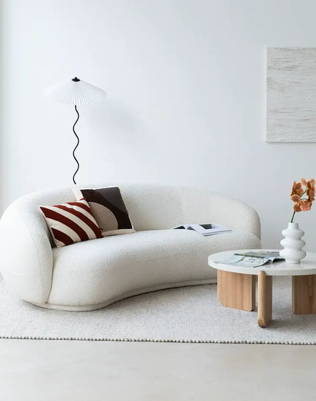 SOOGOOD Elowen Chic Scandinavian Style Sofa from SOOGOOD