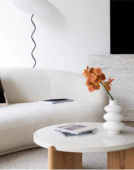 SOOGOOD Elowen Chic Scandinavian Style Sofa from SOOGOOD