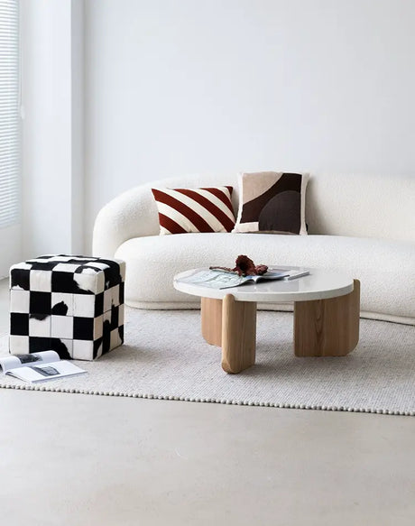 SOOGOOD Elowen Chic Scandinavian Style Sofa from SOOGOOD