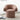 SOOGOOD Elowen Chic Vintage Fabric Sofa Chair from SOOGOOD