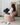 SOOGOOD Elowen Chic Vintage Fabric Sofa Chair from SOOGOOD