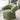 SOOGOOD Elowen Chic Vintage Fabric Sofa Chair from SOOGOOD