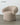 SOOGOOD Elowen Chic Vintage Fabric Sofa Chair from SOOGOOD