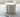SOOGOOD Elowen Cozy Fabric Round Stool from SOOGOOD