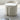 SOOGOOD Elowen Cozy Fabric Round Stool from SOOGOOD