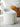 SOOGOOD Elowen Cozy Fabric Round Stool from SOOGOOD