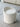 SOOGOOD Elowen Cozy Fabric Round Stool from SOOGOOD