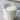 SOOGOOD Elowen Cozy Fabric Round Stool from SOOGOOD
