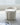 SOOGOOD Elowen Cozy Fabric Round Stool from SOOGOOD