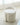 SOOGOOD Elowen Cozy Fabric Round Stool from SOOGOOD