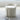 SOOGOOD Elowen Cozy Fabric Round Stool from SOOGOOD