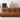 SOOGOOD Elowen Cozy Retro Fabric Sofa Caterpillar Design from SOOGOOD