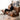 SOOGOOD Elowen Cozy Retro Fabric Sofa Caterpillar Design from SOOGOOD