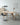 SOOGOOD Elowen Rustic Solid Wood Dining Table from SOOGOOD