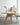 SOOGOOD Elowen Rustic Solid Wood Dining Table from SOOGOOD