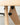 SOOGOOD Elowen Rustic Solid Wood Dining Table from SOOGOOD