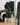 SOOGOOD Elowen Scandinavian Design Wool Dining Chair from SOOGOOD