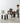 SOOGOOD Elowen Scandinavian Design Wool Dining Chair from SOOGOOD