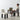 SOOGOOD Elowen Scandinavian Design Wool Dining Chair from SOOGOOD