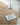 SOOGOOD Elowen Sleek Minimalist Stainless Steel Side Table from SOOGOOD