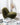 SOOGOOD Elowen Sleek Modern Rotating Chair from SOOGOOD