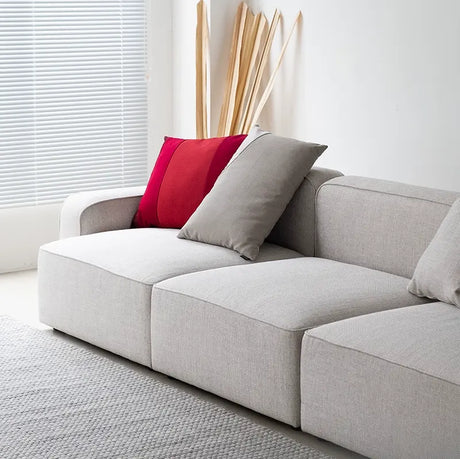 SOOGOOD Elowen Sleek Modular Contemporary Sofa from SOOGOOD