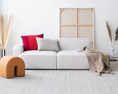 SOOGOOD Elowen Sleek Modular Contemporary Sofa from SOOGOOD